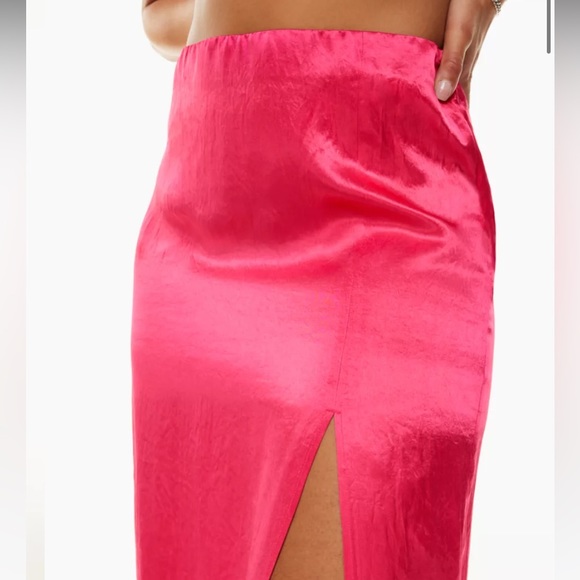 Babaton eames skirt - Picture 3 of 11